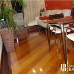 Piso de Madeira para sala - Assoalhos Bahia - Santo André/SP